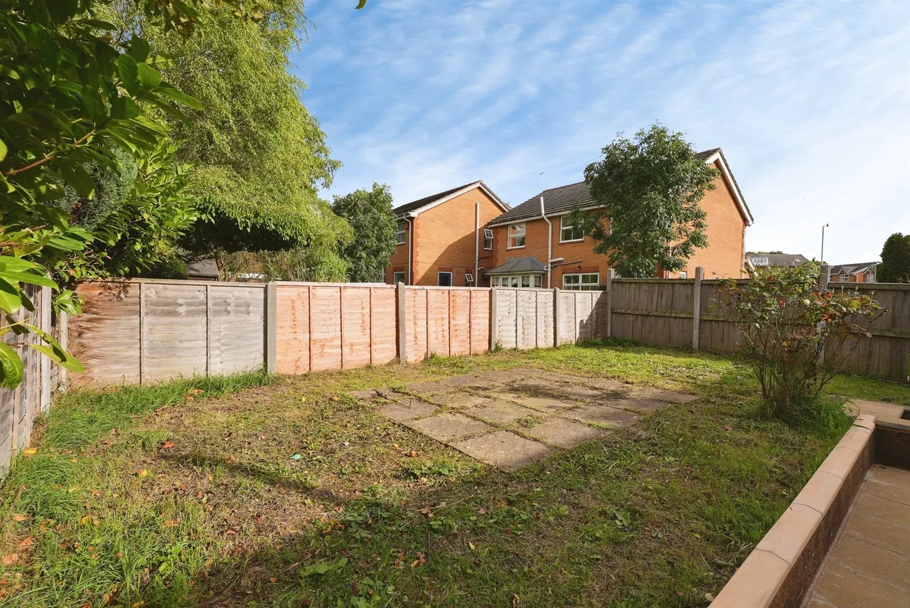 Mill House Rise, Bradford, BD5, photo 26