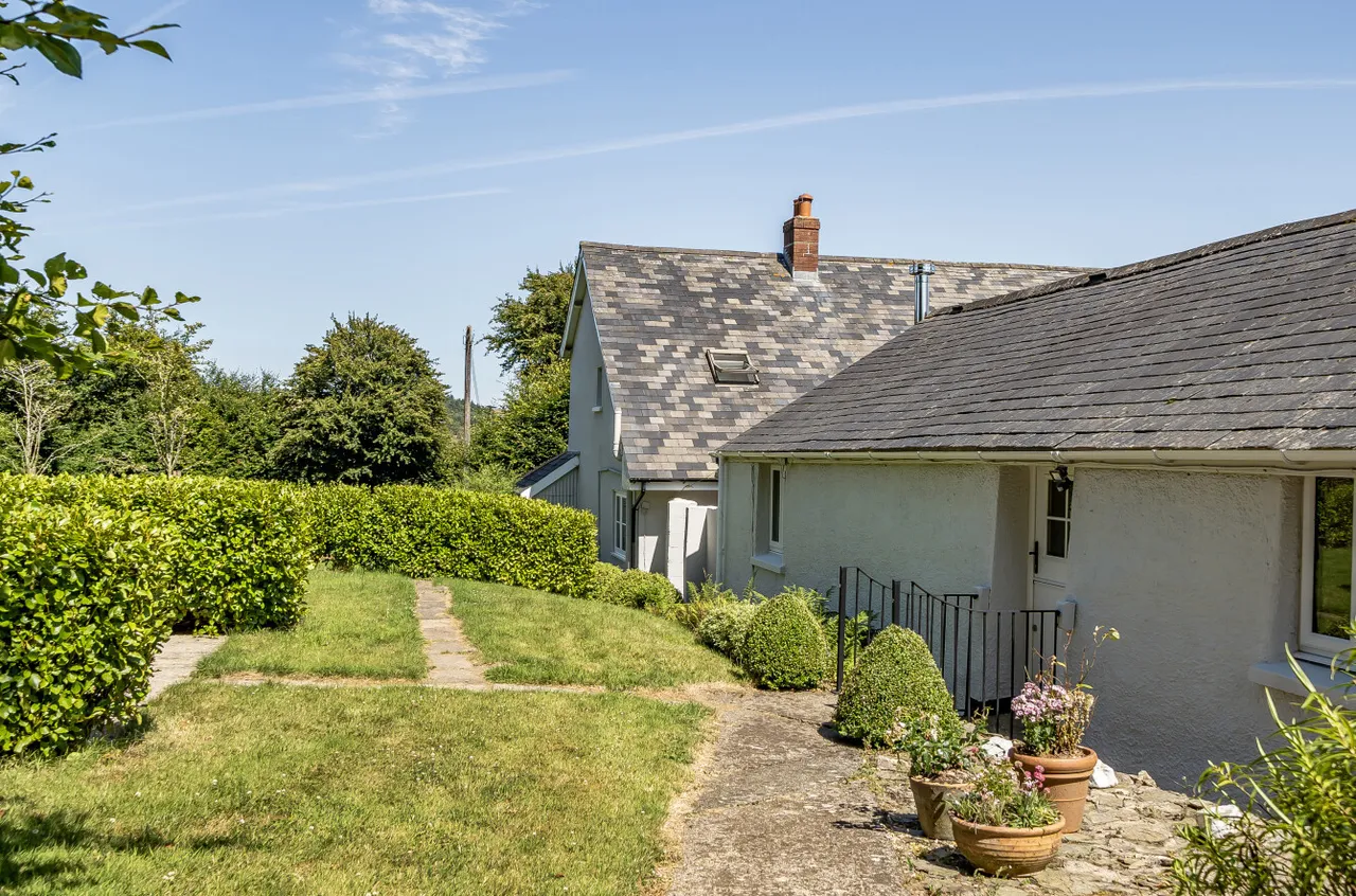 Simonsbath, Minehead, TA24, photo 33