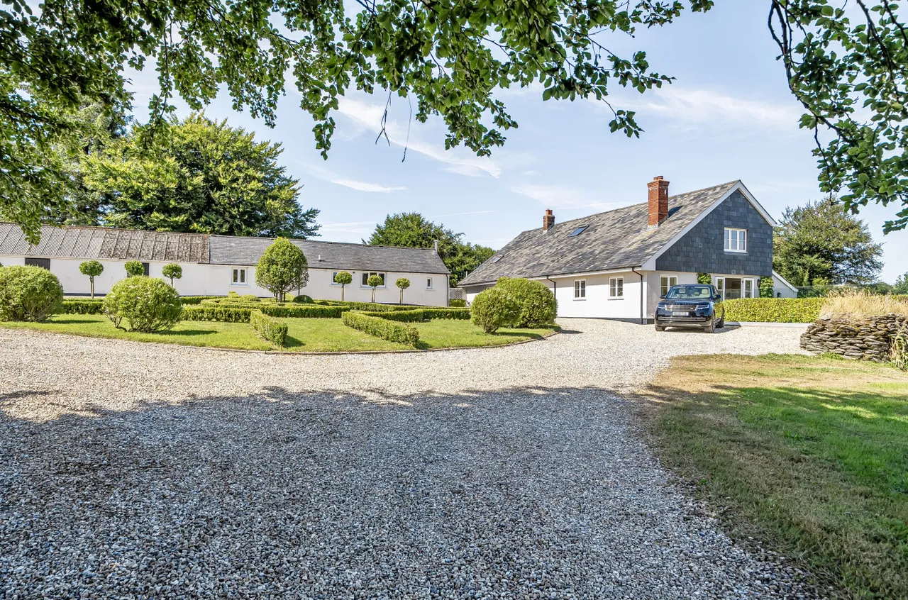 Simonsbath, Minehead, TA24, photo 49