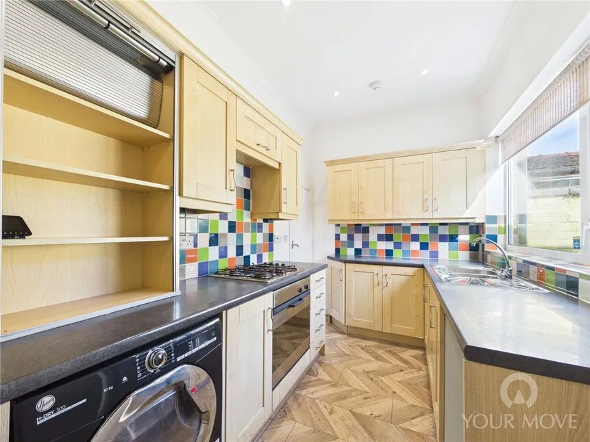 Beaconsfield Street, Darlington, DL3, photo 8