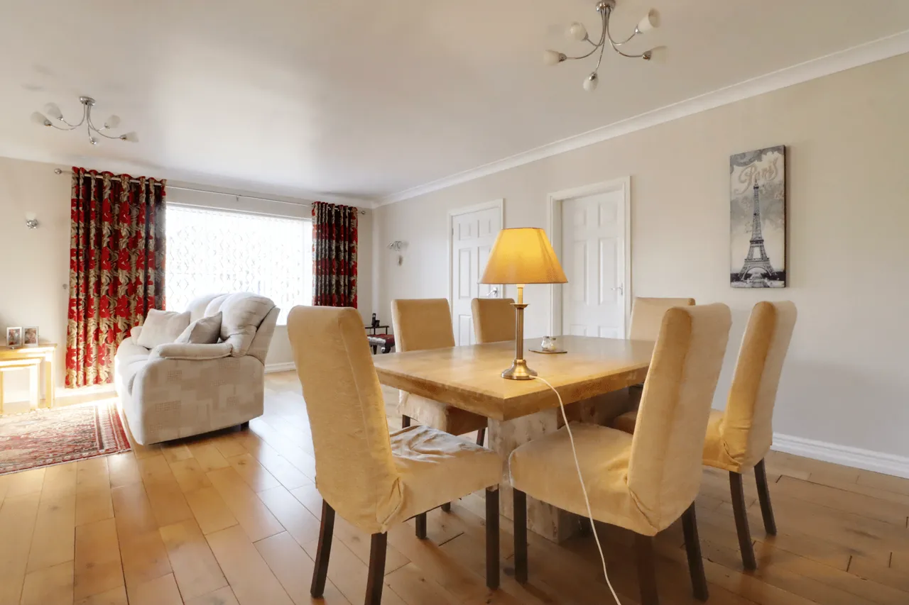 Ash Tree Drive, Haxey, DN9, photo 5