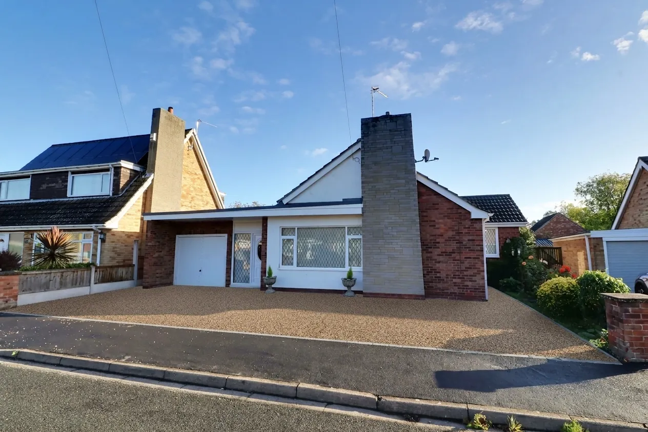 Ash Tree Drive, Haxey, DN9, photo 15