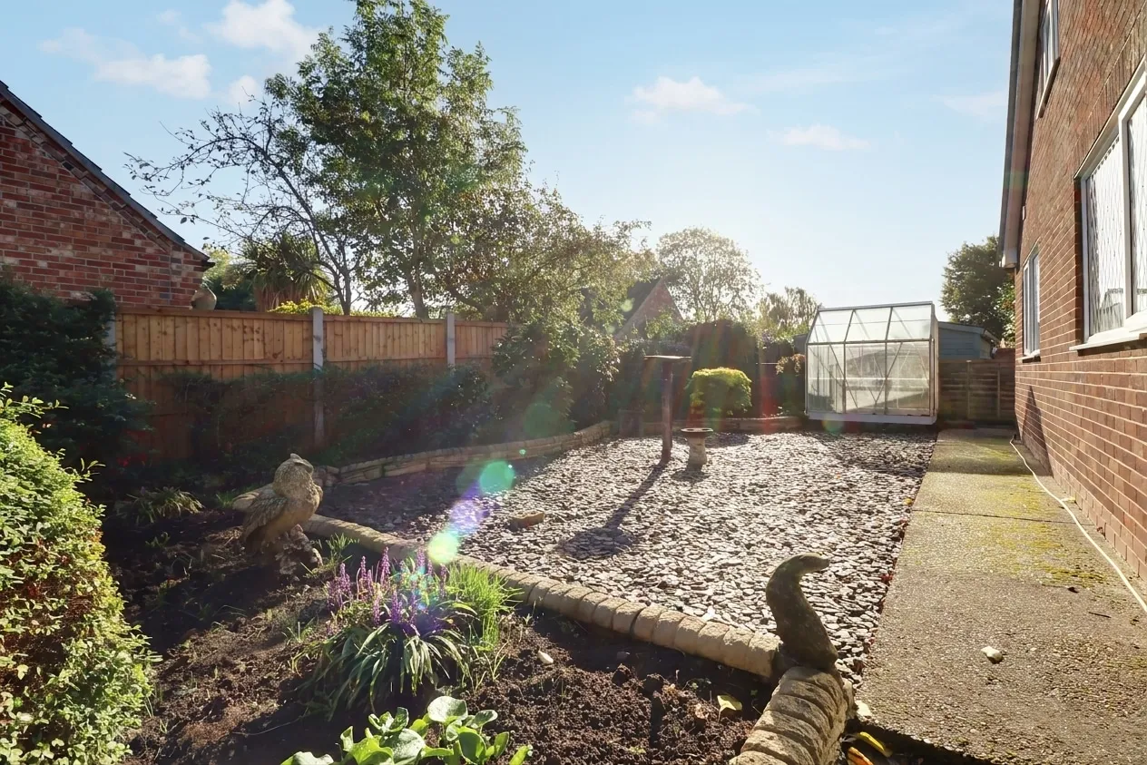 Ash Tree Drive, Haxey, DN9, photo 18
