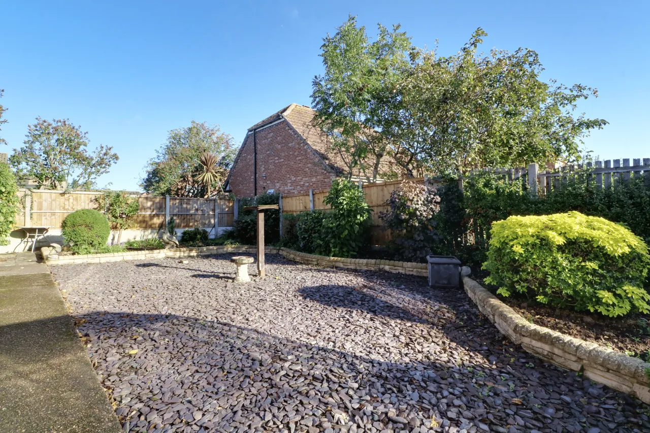 Ash Tree Drive, Haxey, DN9, photo 16