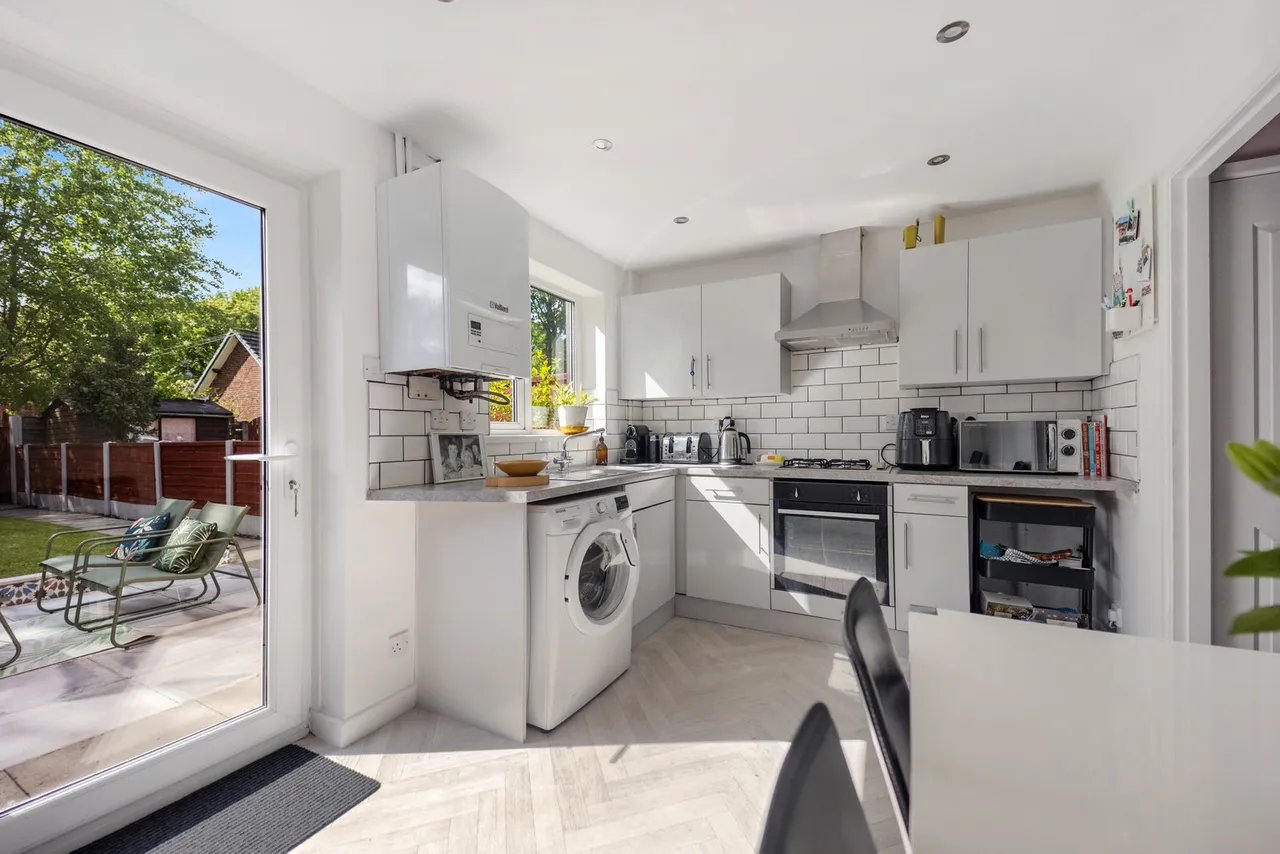 Ostrich Lane, Prestwich, Manchester, M25 1GN, photo 10