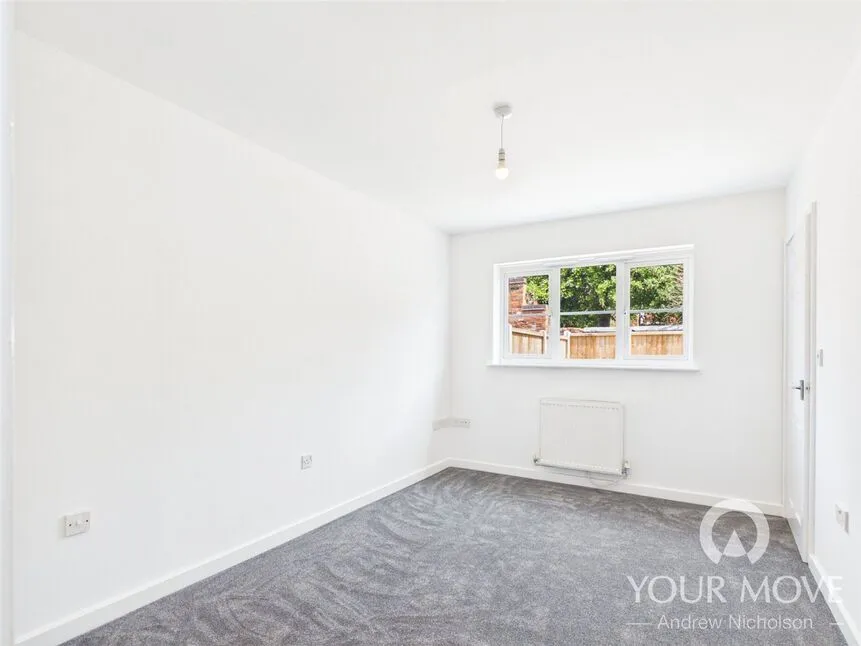 Wood Street, Crewe, CW2, photo 3