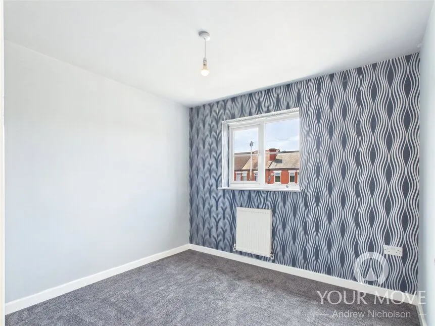 Wood Street, Crewe, CW2, photo 8