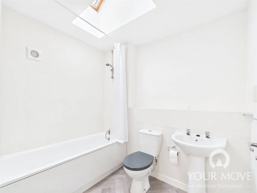 Wood Street, Crewe, CW2, photo 6