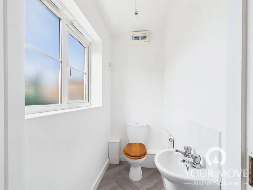 Wood Street, Crewe, CW2, photo 11