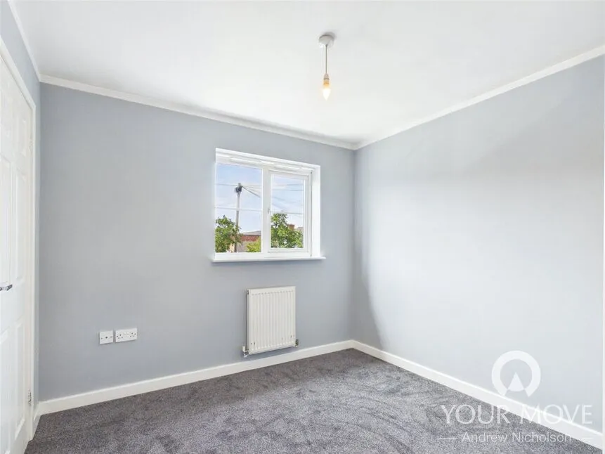 Wood Street, Crewe, CW2, photo 7