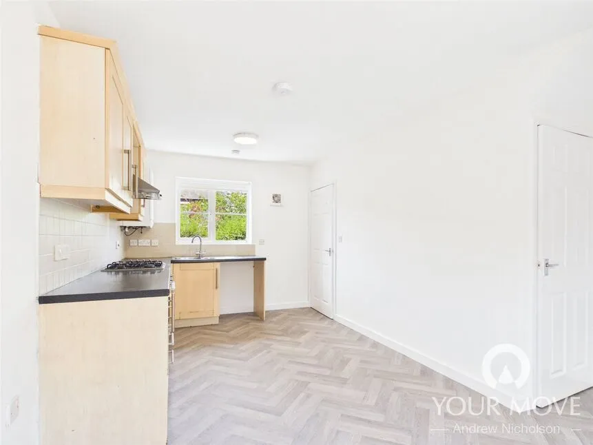 Wood Street, Crewe, CW2, photo 10