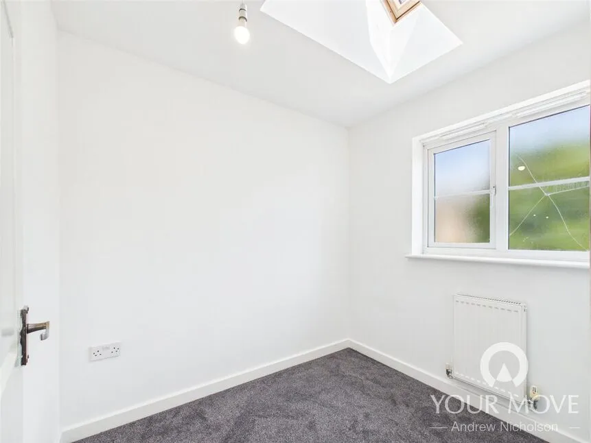 Wood Street, Crewe, CW2, photo 9