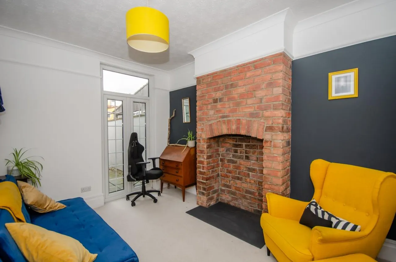 Chelsea Park, Easton, Bristol BS5 6AQ, photo 8