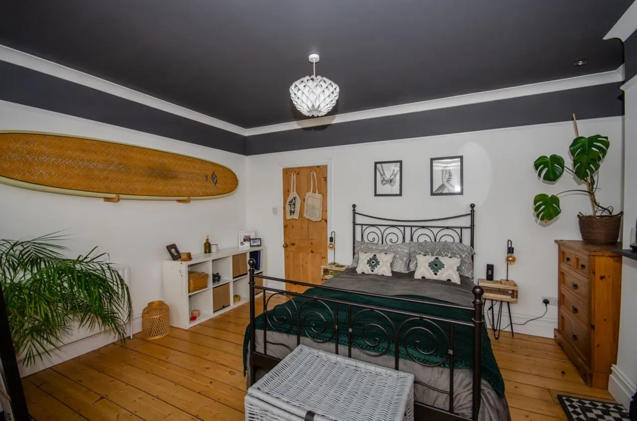 Chelsea Park, Easton, Bristol BS5 6AQ, photo 4