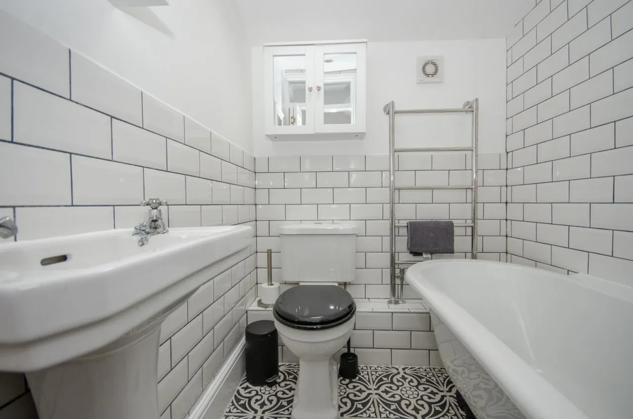 Chelsea Park, Easton, Bristol BS5 6AQ, photo 12
