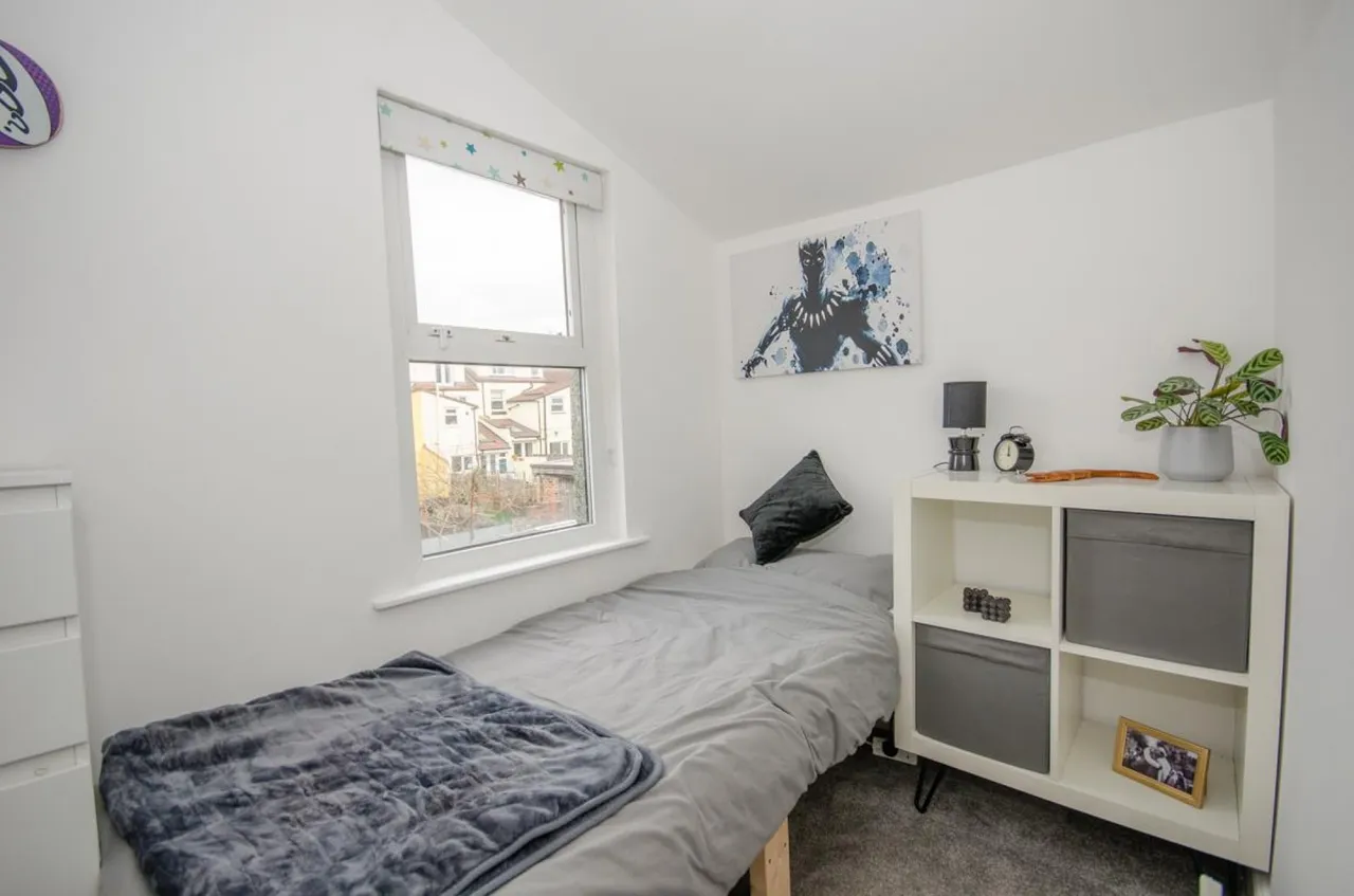 Chelsea Park, Easton, Bristol BS5 6AQ, photo 11