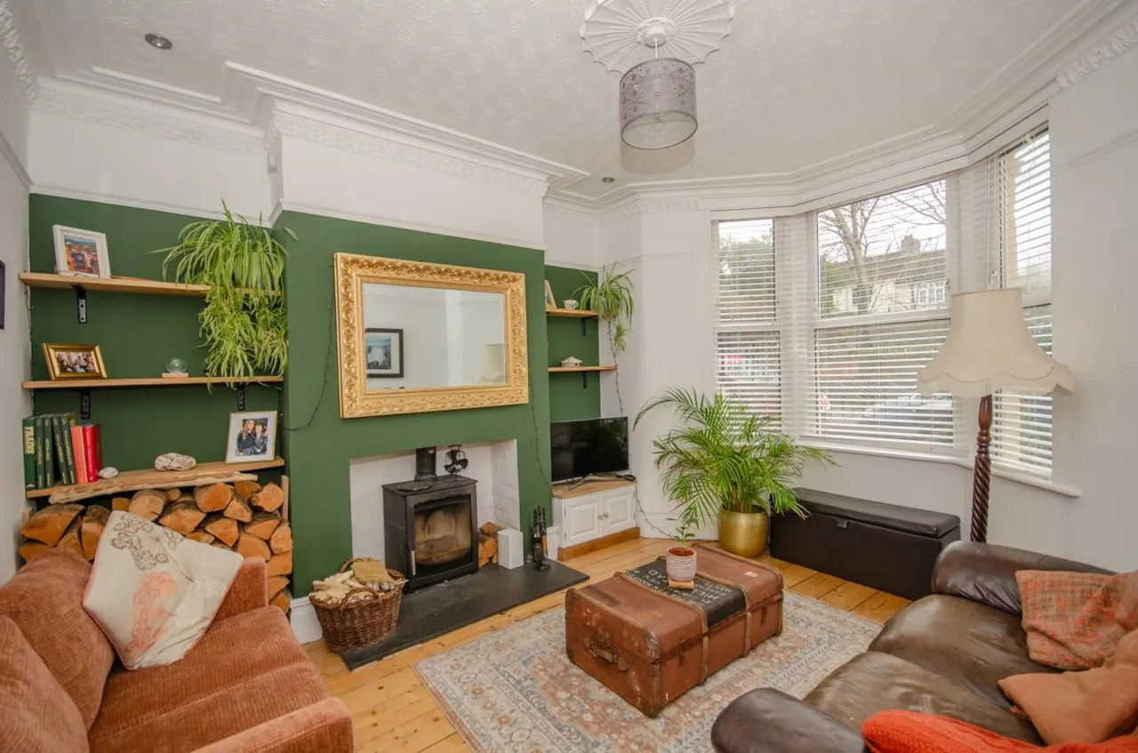 Chelsea Park, Easton, Bristol BS5 6AQ, photo 2