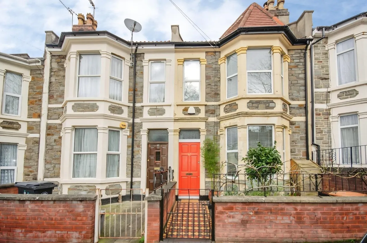 Chelsea Park, Easton, Bristol BS5 6AQ, photo 5