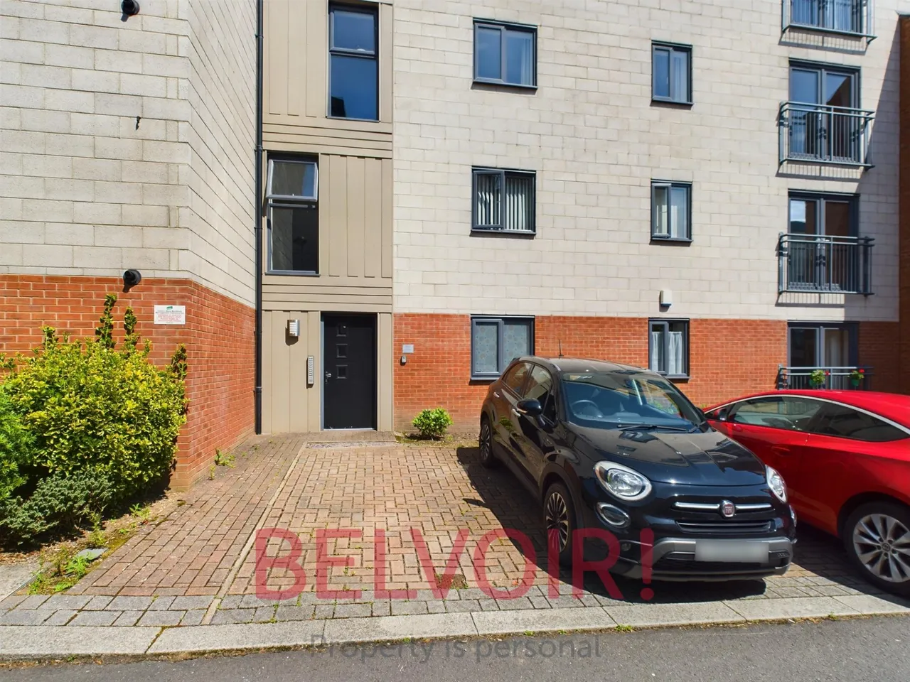 Caldon Quay, Hanley, Stoke-on-Trent, ST1, photo 5
