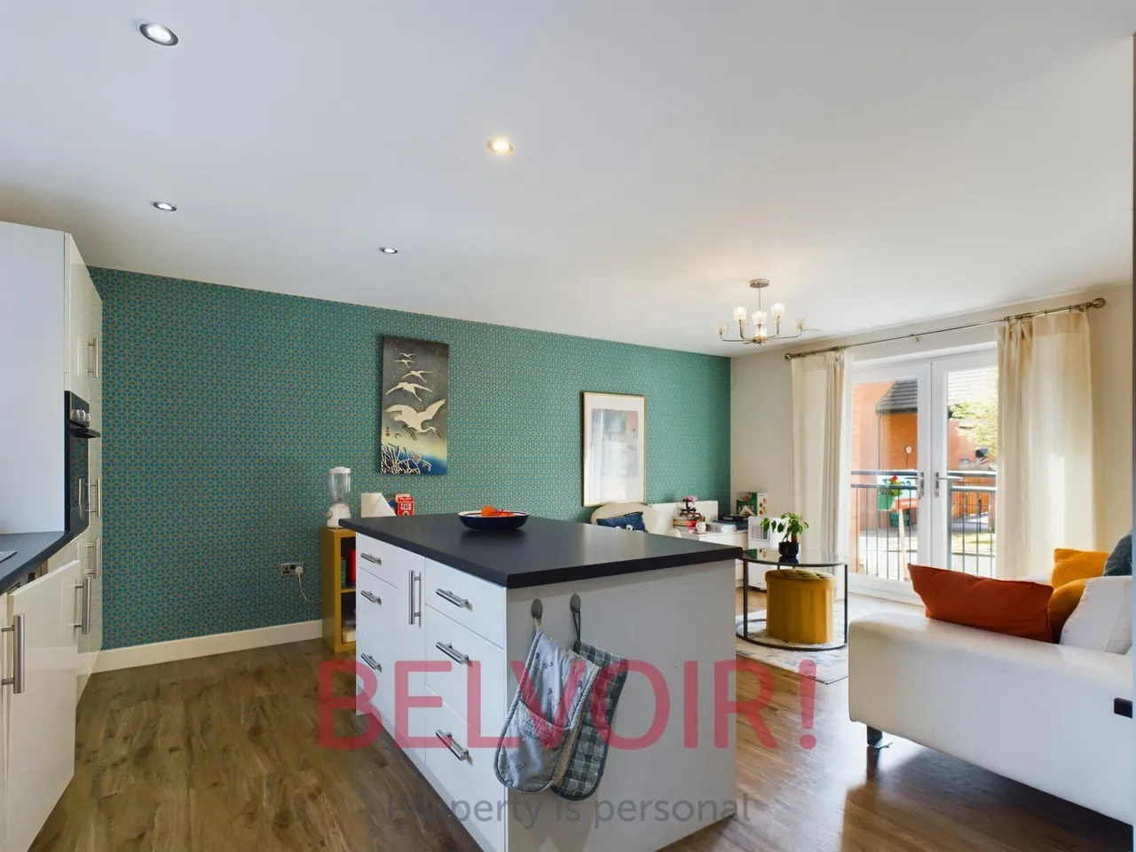 Caldon Quay, Hanley, Stoke-on-Trent, ST1, photo 7