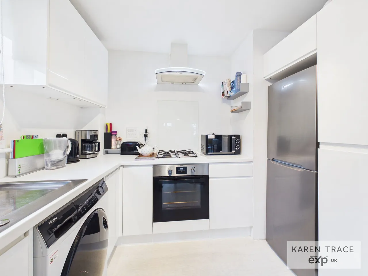 Rashleigh Grove, St Austell, PL25, photo 5