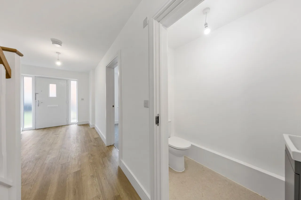 Halis Court, Hale Village, Liverpool, Liverpool, L24 4BF, photo 13