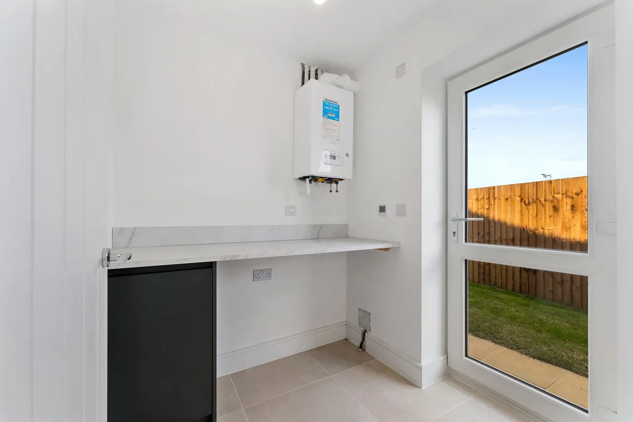 Halis Court, Hale Village, Liverpool, Liverpool, L24 4BF, photo 14