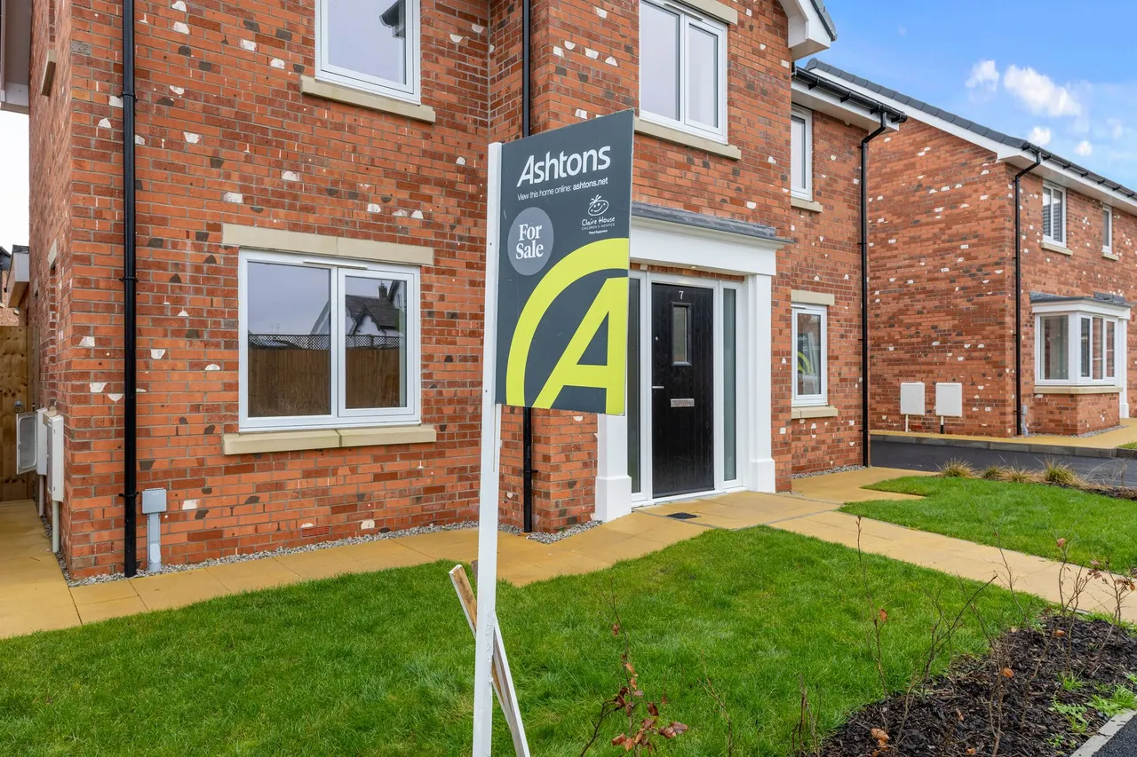 Halis Court, Hale Village, Liverpool, Liverpool, L24 4BF, photo 22
