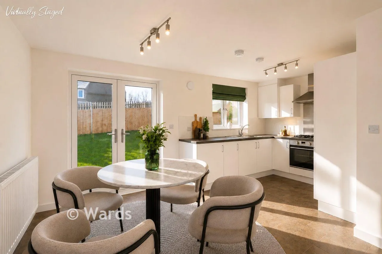 2 bed house for sale, Victoria Road West, Littlestone, TN28