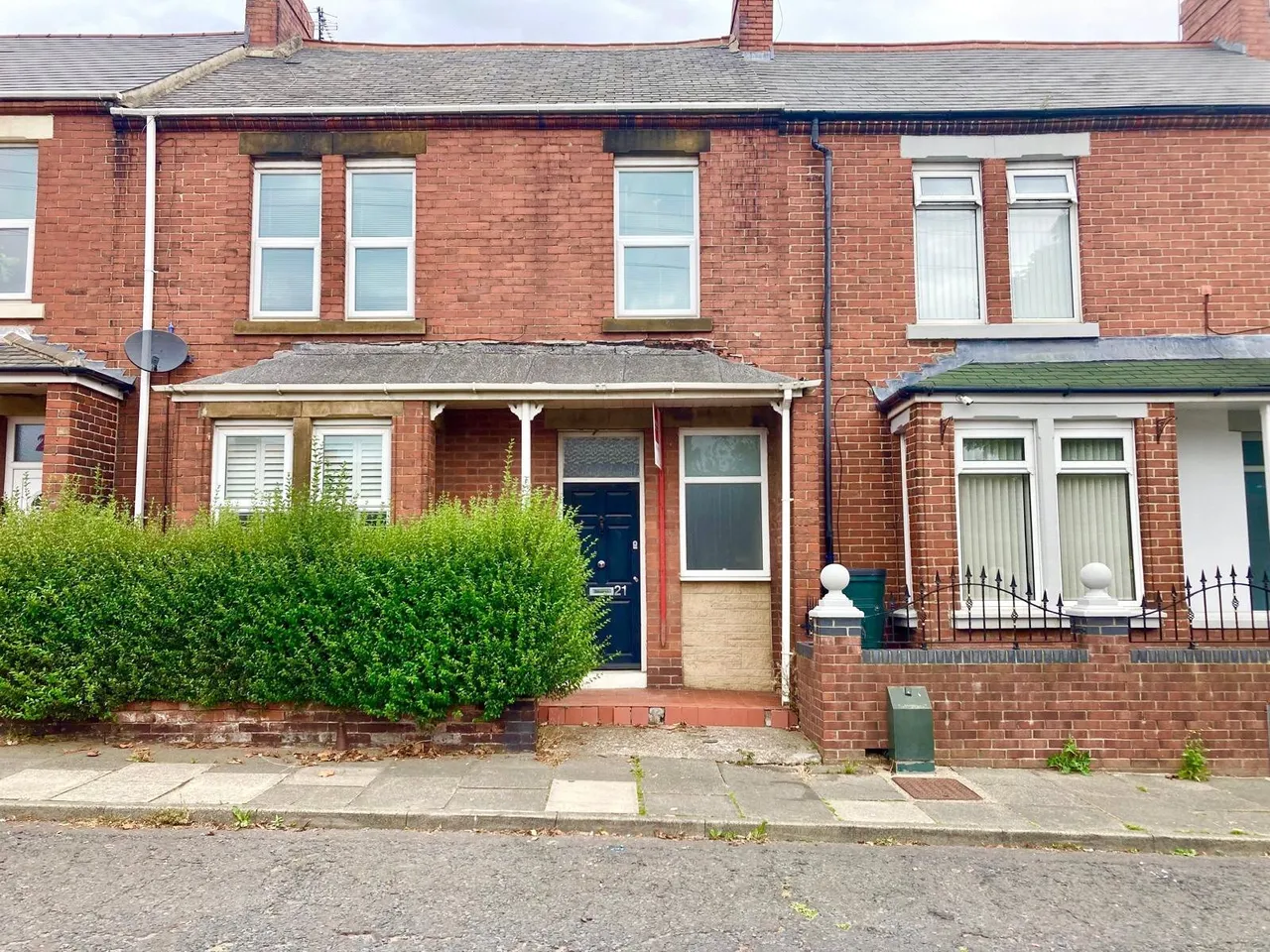 Hodgson Terrace, Washington, Tyne and Wear, NE37, photo 11