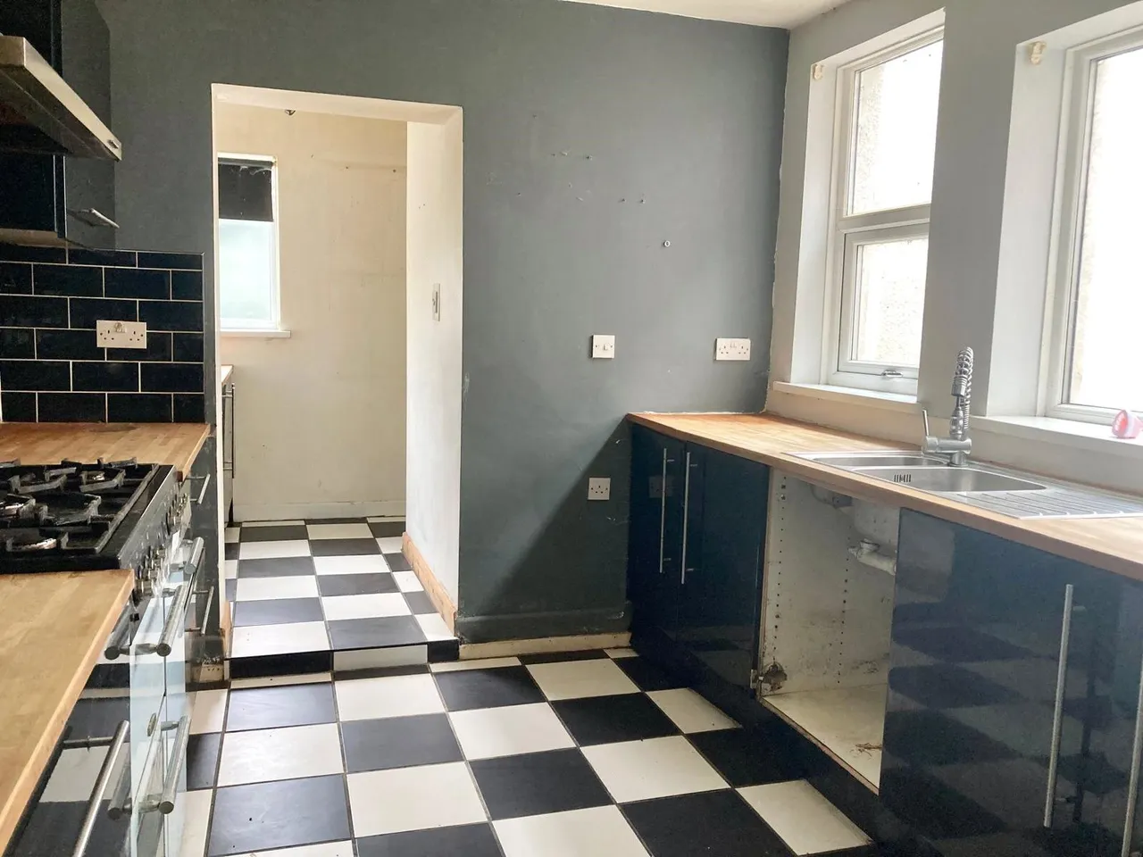Hodgson Terrace, Washington, Tyne and Wear, NE37, photo 4