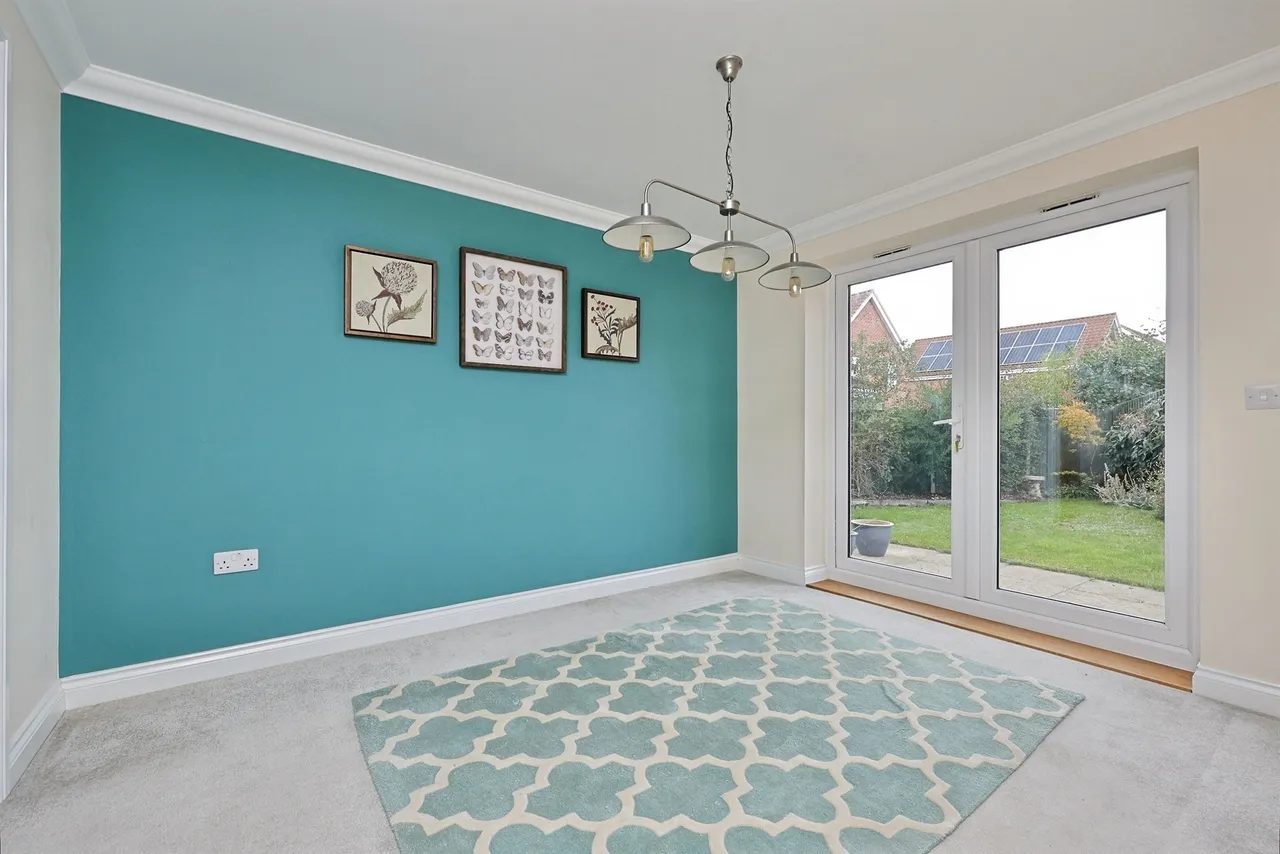 Monarch Close, Wymondham, photo 8