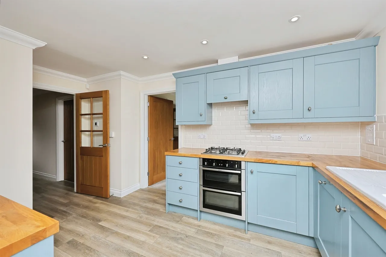 Monarch Close, Wymondham, photo 5