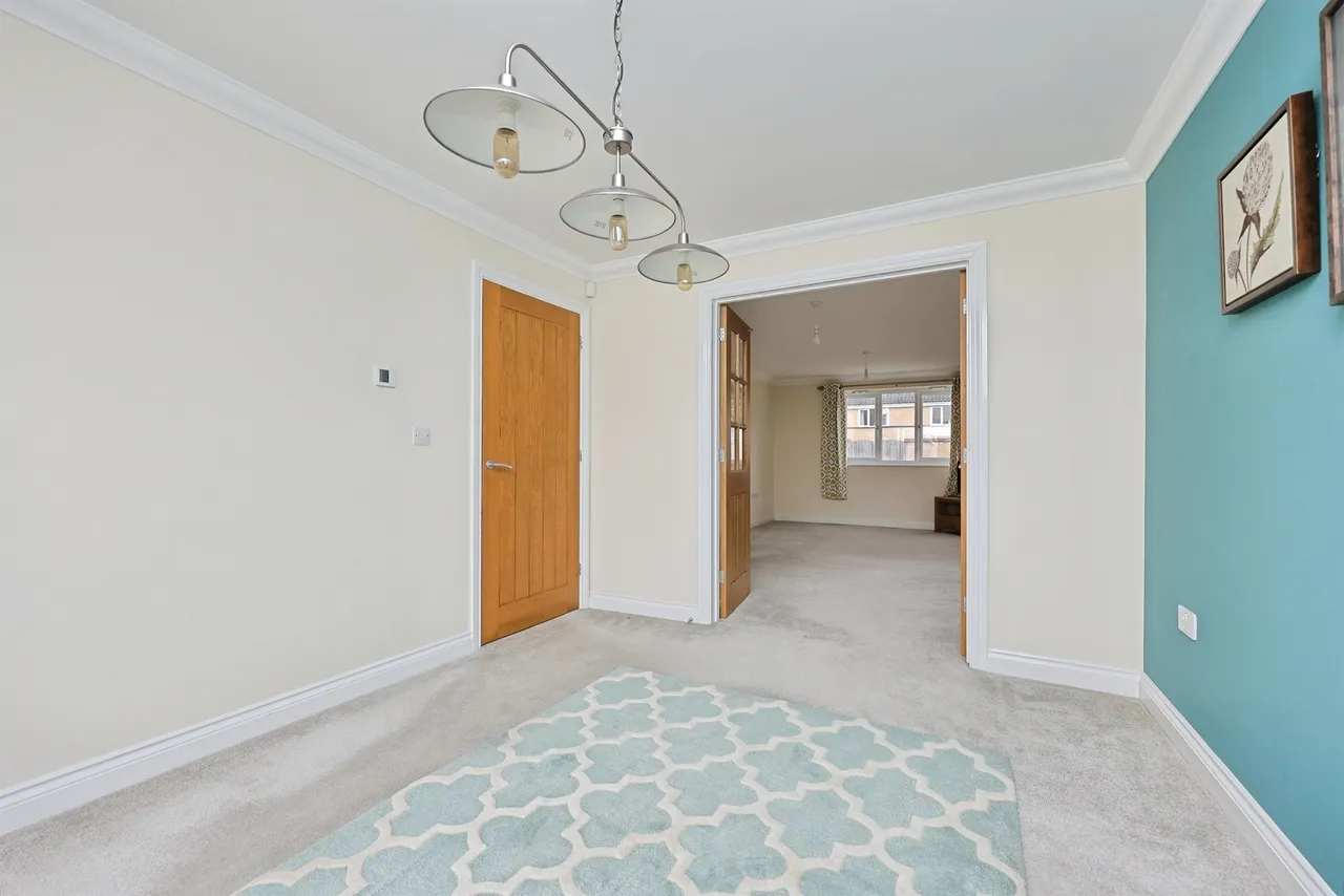 Monarch Close, Wymondham, photo 9