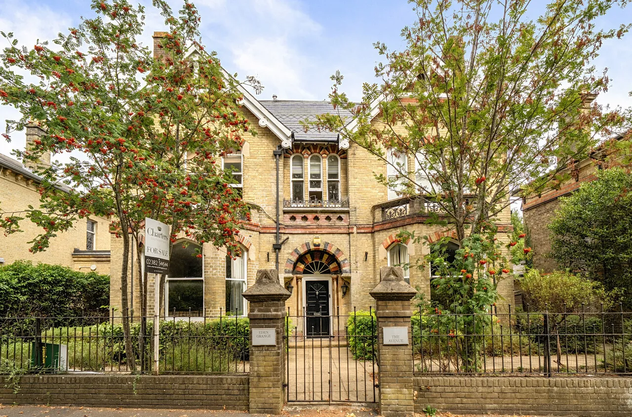 The Avenue, Southampton, SO17, photo 12
