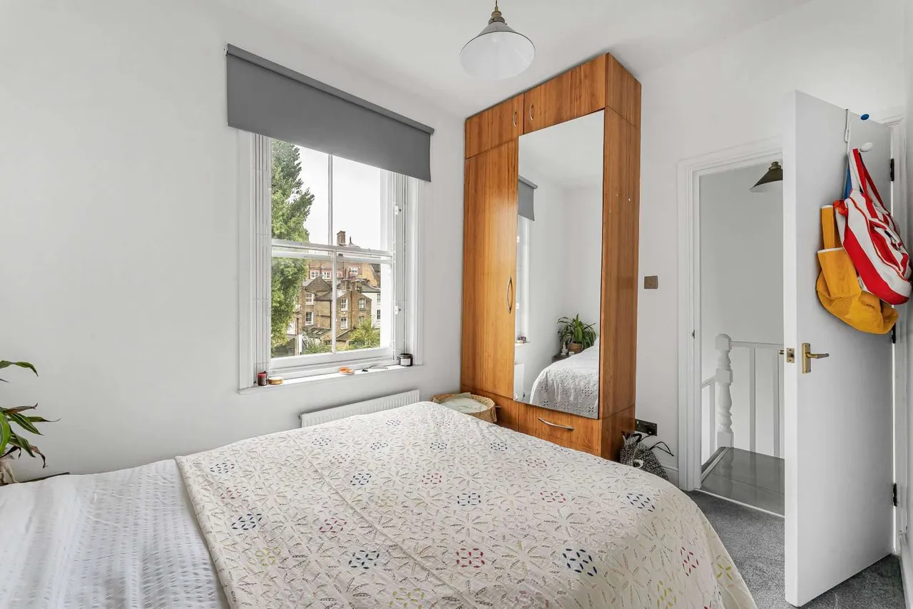 Old Ford Road, London, E3, photo 7