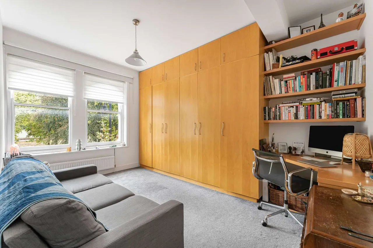 Old Ford Road, London, E3, photo 8