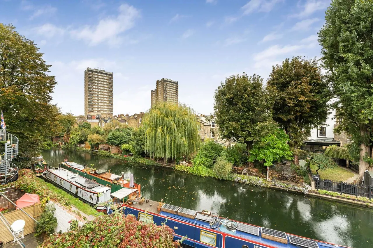 Old Ford Road, London, E3, photo 9
