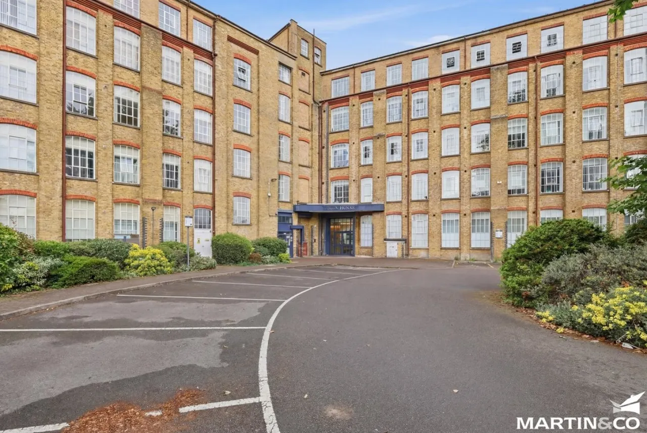 land residential for sale — Ashby House, Chelmsford