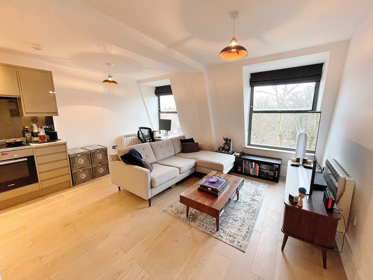 Minorca Road, Weybridge, KT13, photo 2