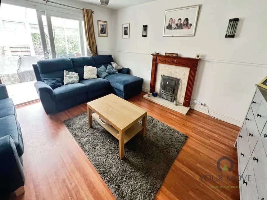 Boscobel Close, Dudley, West Midlands, DY1, photo 12