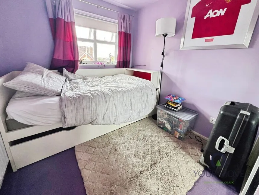 Boscobel Close, Dudley, West Midlands, DY1, photo 3