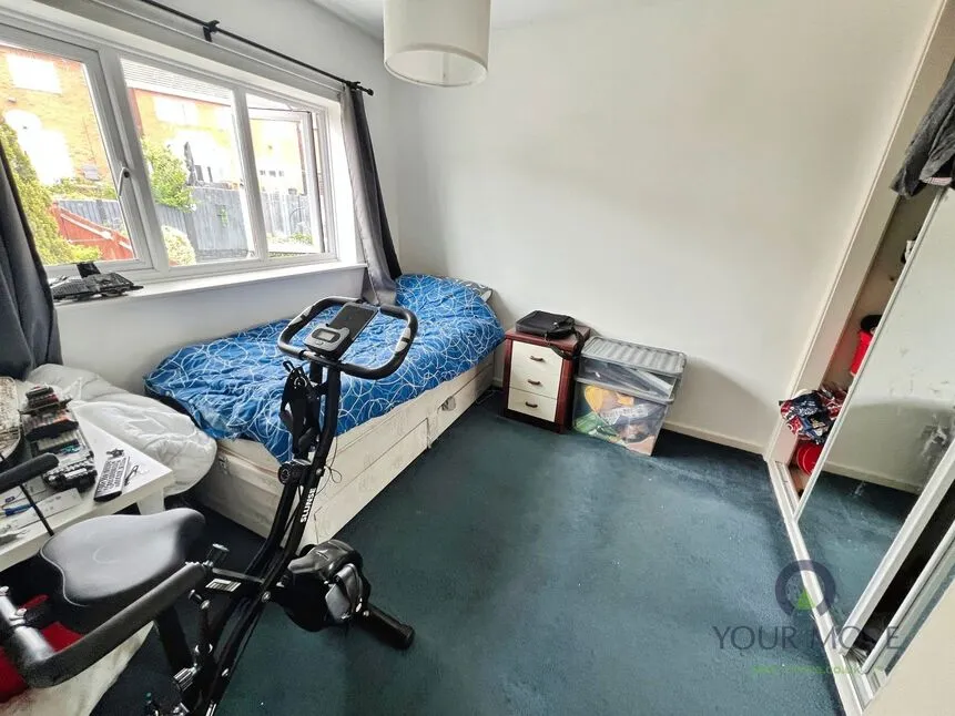 Boscobel Close, Dudley, West Midlands, DY1, photo 8