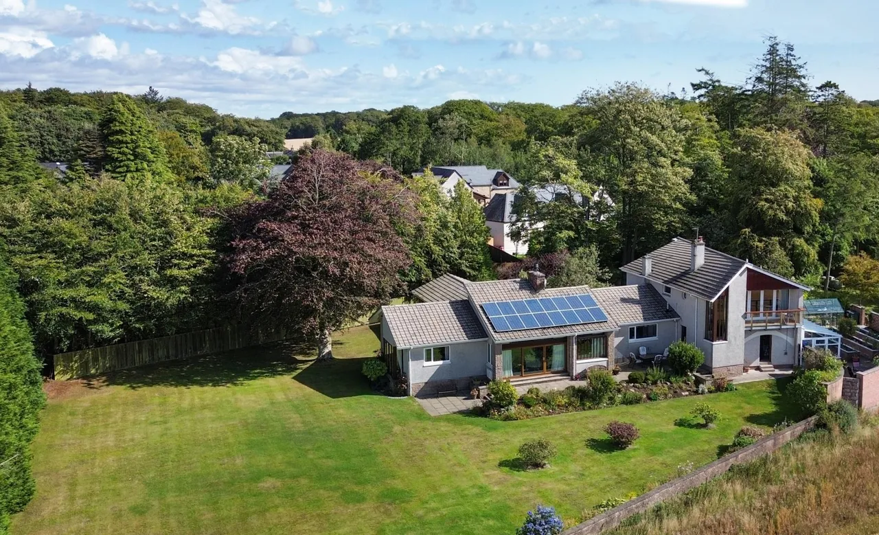 Tarriebank, Arbroath, DD11, photo 36