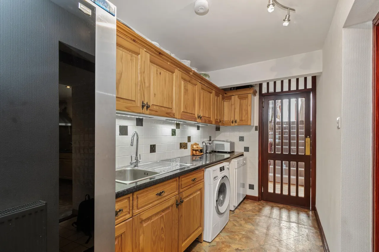 Tarriebank, Arbroath, DD11, photo 23