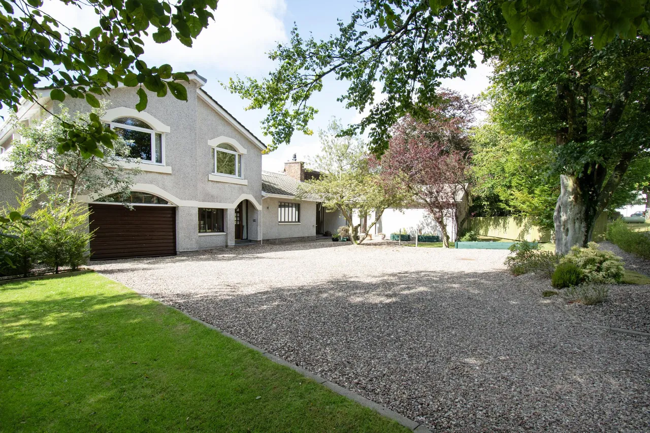 Tarriebank, Arbroath, DD11, photo 2