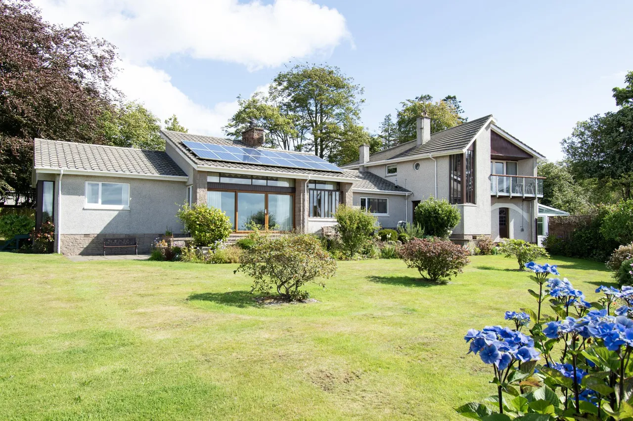 Tarriebank, Arbroath, DD11, photo 39