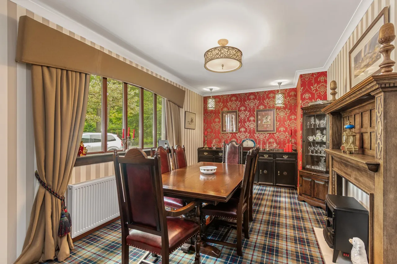 Tarriebank, Arbroath, DD11, photo 8