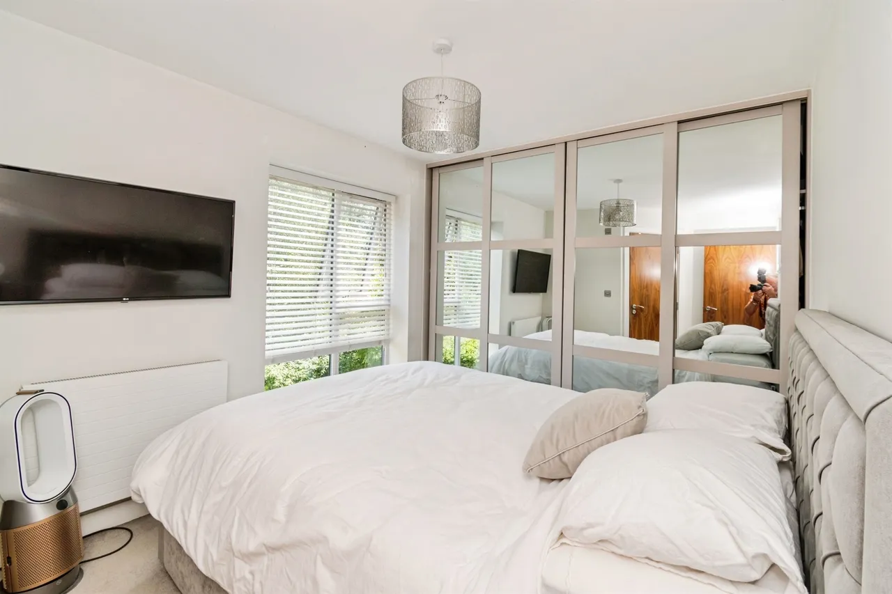 Sundays Hill Close, Hedge End, Southampton, photo 9