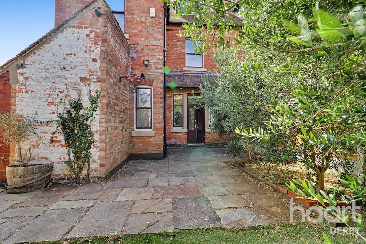 Kedleston Road, Derby, DE22, photo 26